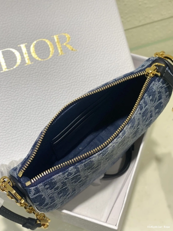 OldCobbler Bags Diro bag-20*14*4CM Callisto 0812